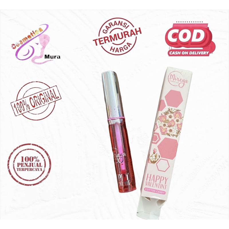 mireya lip tint - mireya tint and cheek liptint