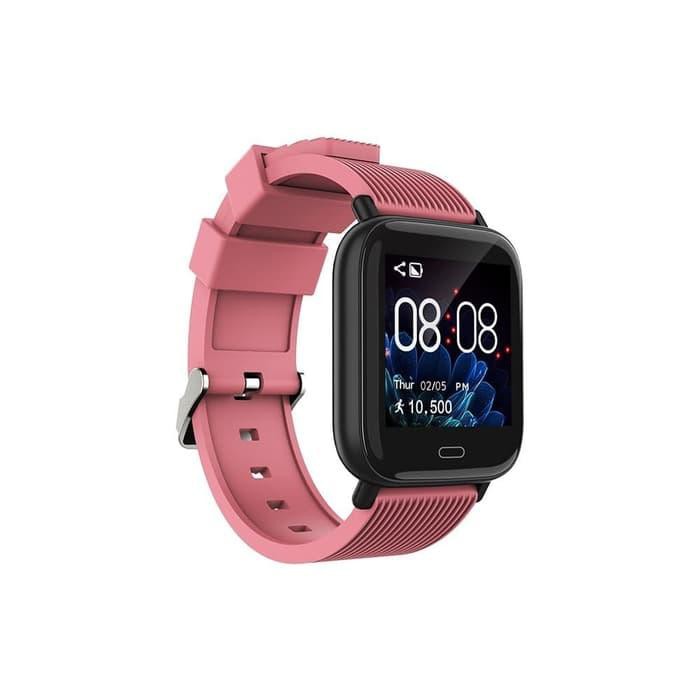 Jual new produk DA FIT Smart Watch (Smart Bracelet 3 Strap ) Shopee Indonesia