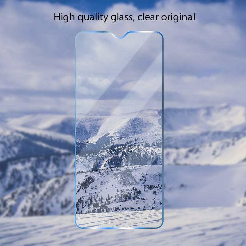 3PCS Tempered Glass for Realme 7 C3 C25 Pro GT Neo 5G Screen Protector for Realme C15 C11 8 7 Pro C12 C17 C2 C21 C20 Phone Glass