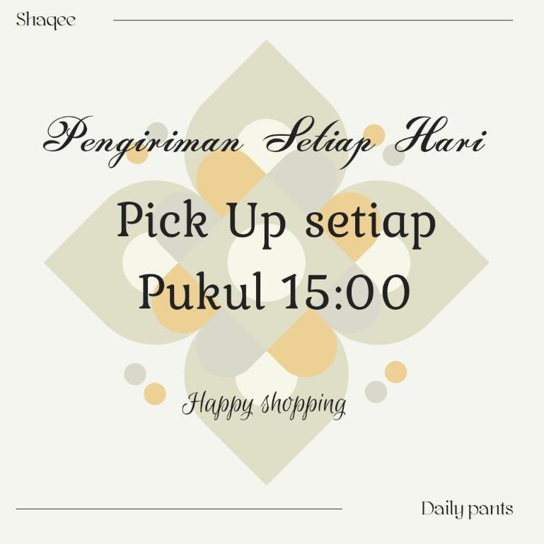 Celana Tidur Panjang Rumahan Wanita Pinggang Karet Kekinian Piyama Jumbo Bahan Kaos Bebyterry Remaja