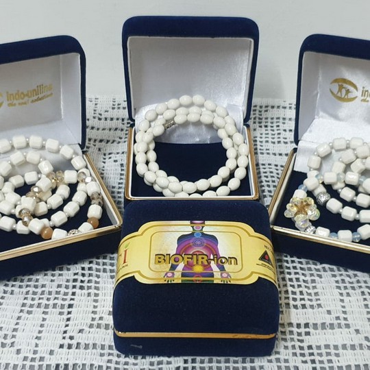 KALUNG ION BIOFIR BCI 100 % ORI