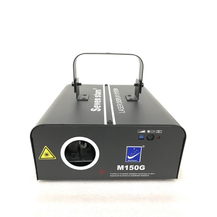 Lighting stage laser lampu panggung 150 Lighting stage laser lampu pa