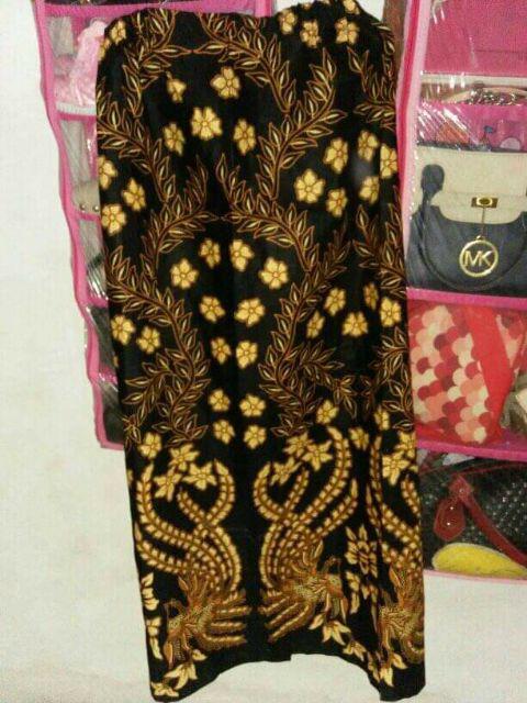 Batik Wanita Rnb Sofia Broklat Modern Bruklat Rnb Bruklat Brokat Rok Span Rnb Bruklat 2 Shofia