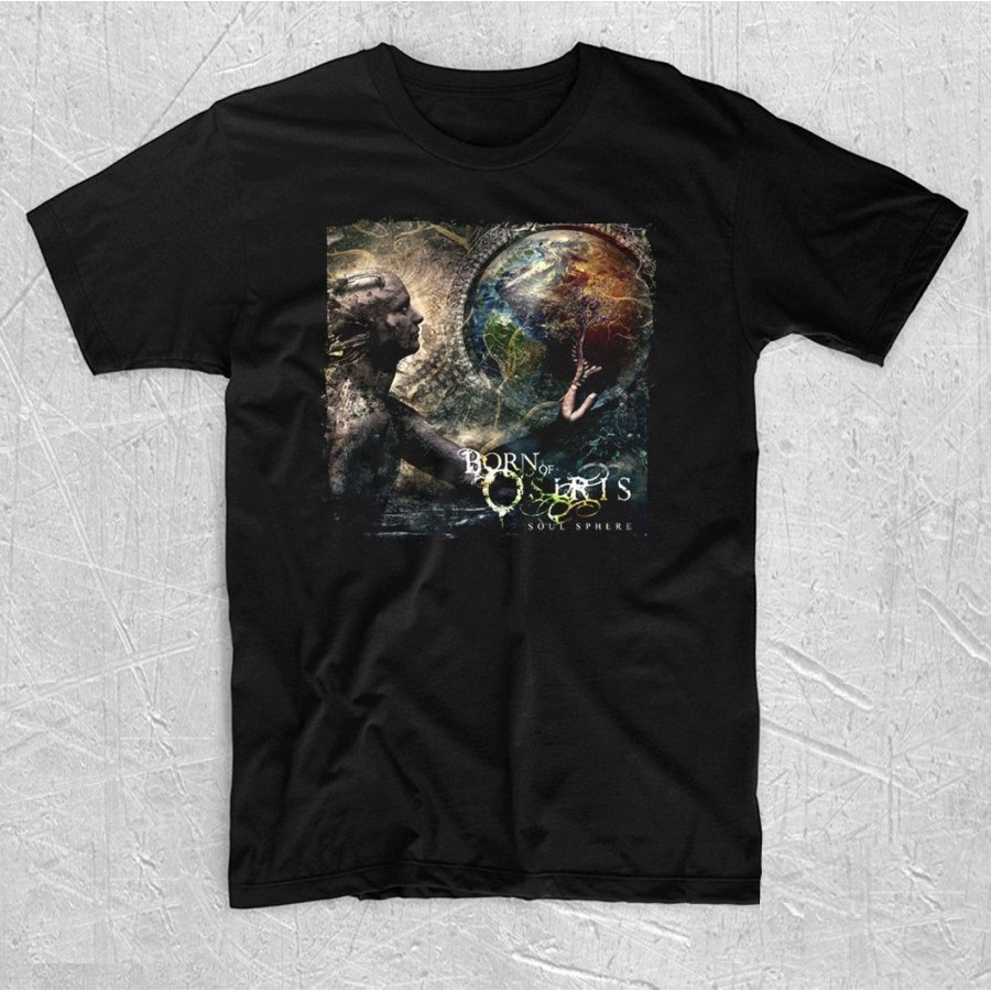Kaos Band BORN OF OSIRIS - SOUL SPHERE