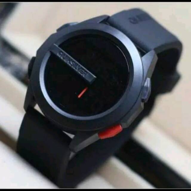 Jam Tangan Pria Sport Quiksilver Premium