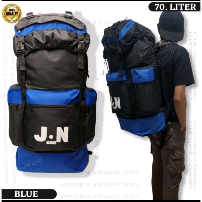 Tas ransel Gunung tas murah langsung dari kompeksi kapasitas 70liter/65liter tas Gunung Aston outdoor tas Gunung tas gendong tas besar tas punggung besar tas Gunung