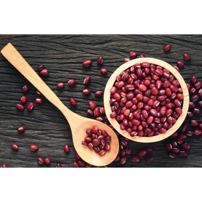 

TURUN HARGA Kacang Merah Kecil Red Beans 200 gr AP151