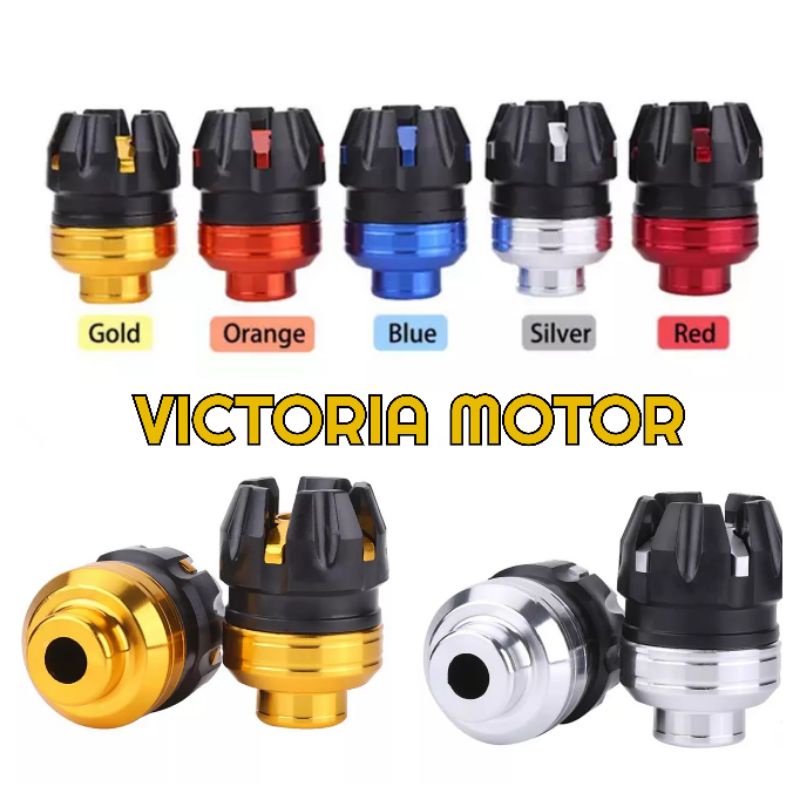 Jalu As Roda Jumbo Universal motor Byson Vixion MX king Satria Fu Tiger Mega pro