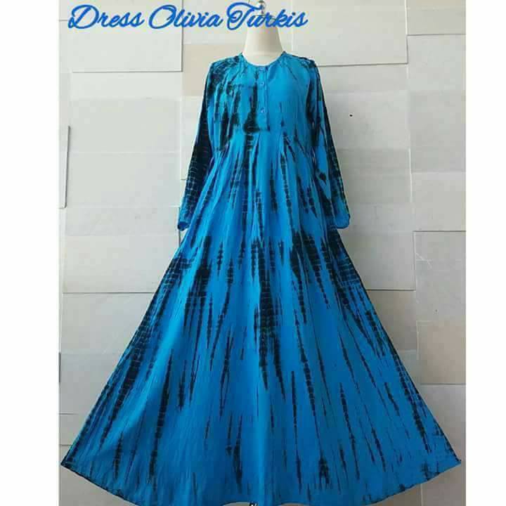 GAMIS OLIVIA