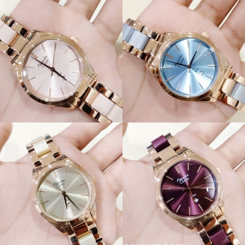 AC 2919 ORIGINAL BEST SELLER FOR LADIES GARANSI INTERNATIONAL