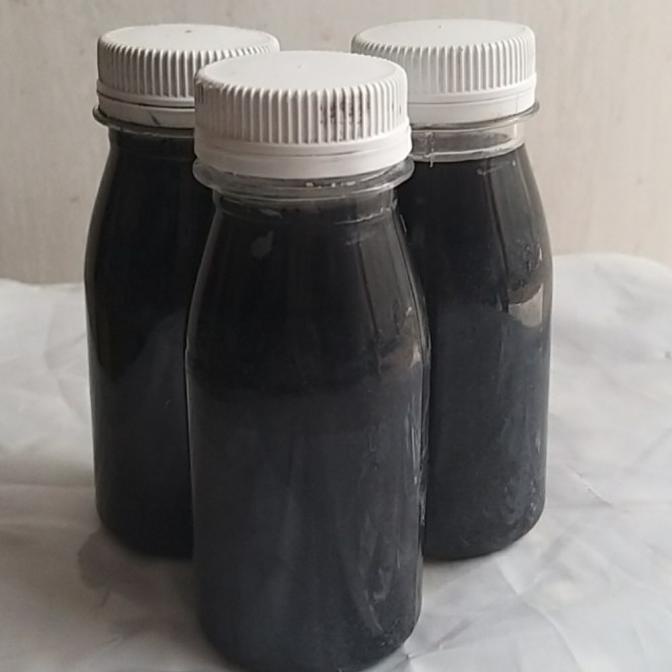 >*>*>*>*] Serbuk Hitam obat poles kaca baret/berjamur/bias putih