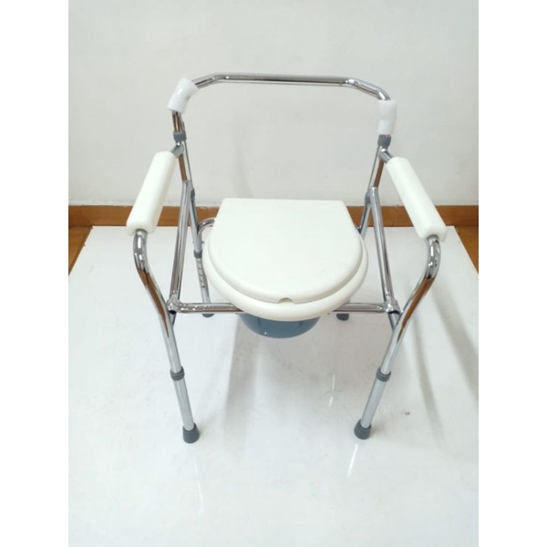comode chair juara kursi bab juara kursi buang air besar murah kursi bab Ponorogo Madiun