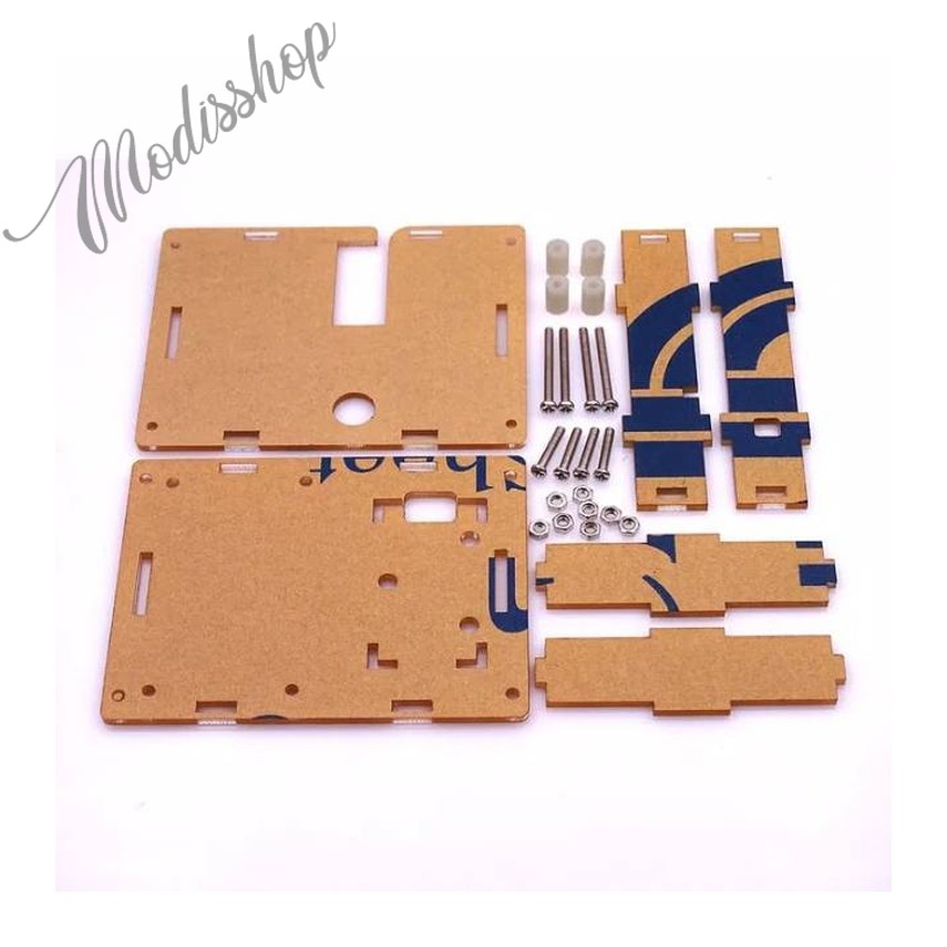 ESR METER T4 FIRMWARE TERBARU PLUS CASING LCR SMART TESTER KODE 01