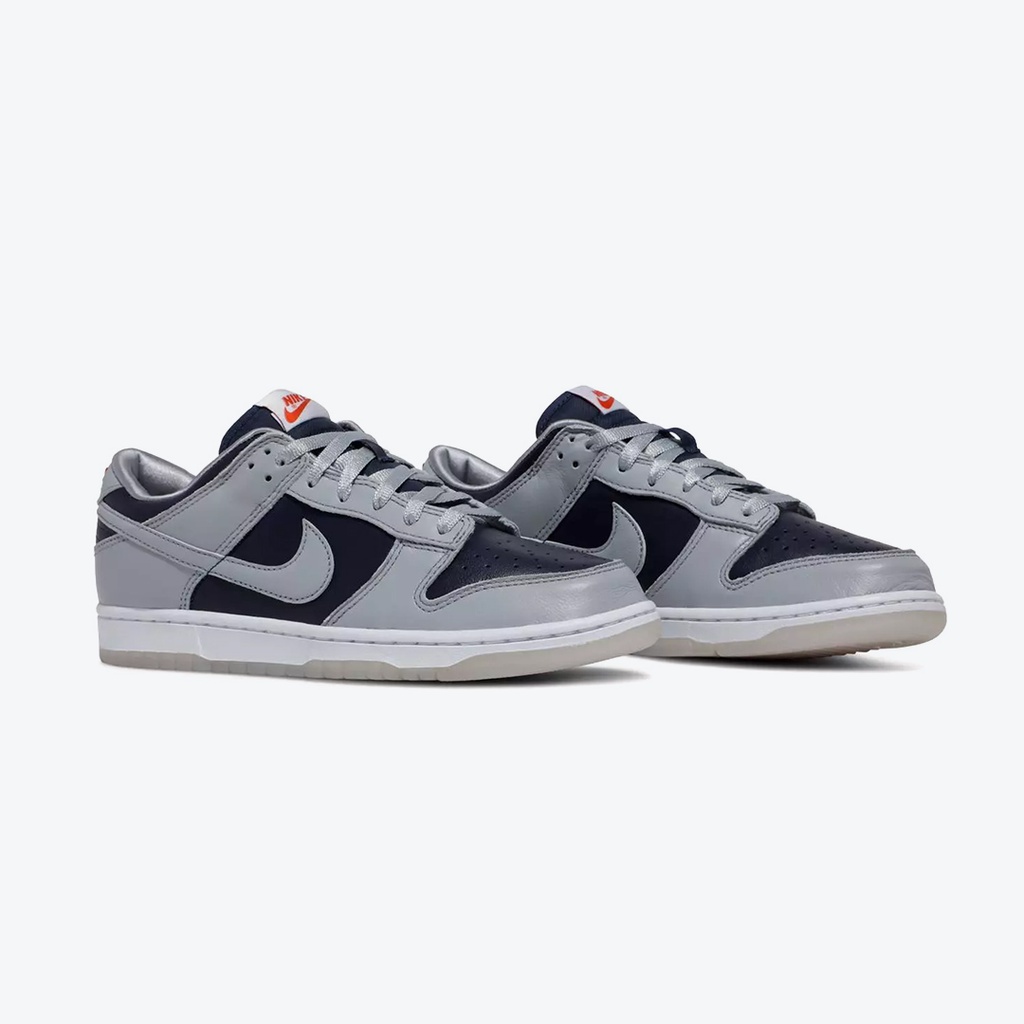 Dunk Low College Navy