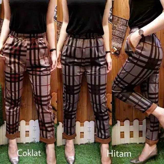 BAGGY PANT KOTAK BAGGY PANT COMBI STIK BALIK MURAH MERIYAH BAGGY PANT KOTAK BAGGY PANT COMBI STIK BALIK MURAH MERIYAH
