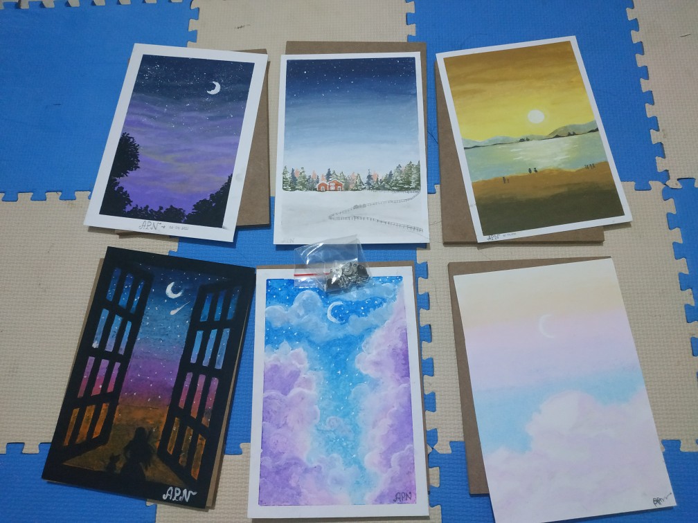 Mdf Kayu Mdf Papan Mdf 15x20 Cm 15 X 20 Tebal 9mm 9 Mm