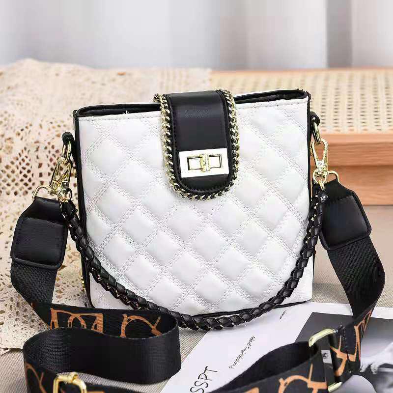 TASHAPPY EL 5834 tas SELEMPANG Bucket Stylish Elegant wanita import model korea tas import LT1540