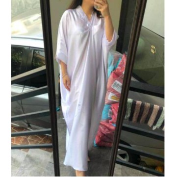 9623# kaftan fashion muslim/baju muslim impor murah