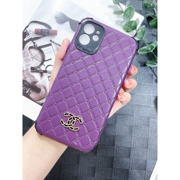 SOFTCASE Case Choco Chanell Luxury cek type dideskripsi FOR S4MSUNG A02 A02S A03S A10S A12 A22 A52 A22 5G J2P RENO6 5F 4 4F A74 A54 A52/A92 A15 A16 A15 A5S/A12 A1K/C2 A3S/C1 C25 C21 C20 C17 C15/C12 C11 Y91C Y53S Y50 Y20 XIAOM1 NOTE 10 NOTE 9 NOTE8 NOTE7