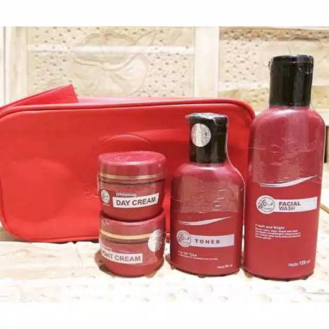 LC beauty/Kf Skin 100% original 1 paket