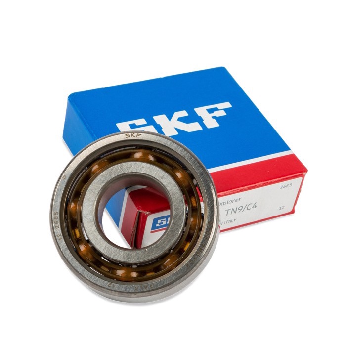 BALL BEARING 6204 TN9/C4 SKF
