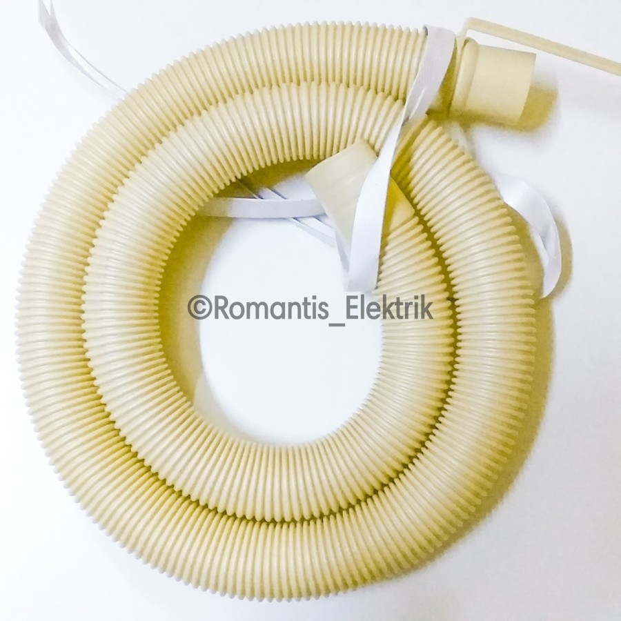 SELANG PEMBUANGAN MESIN CUCI SELANG OUTLET MESIN CUCI SELANG SELANG MESIN CUCI