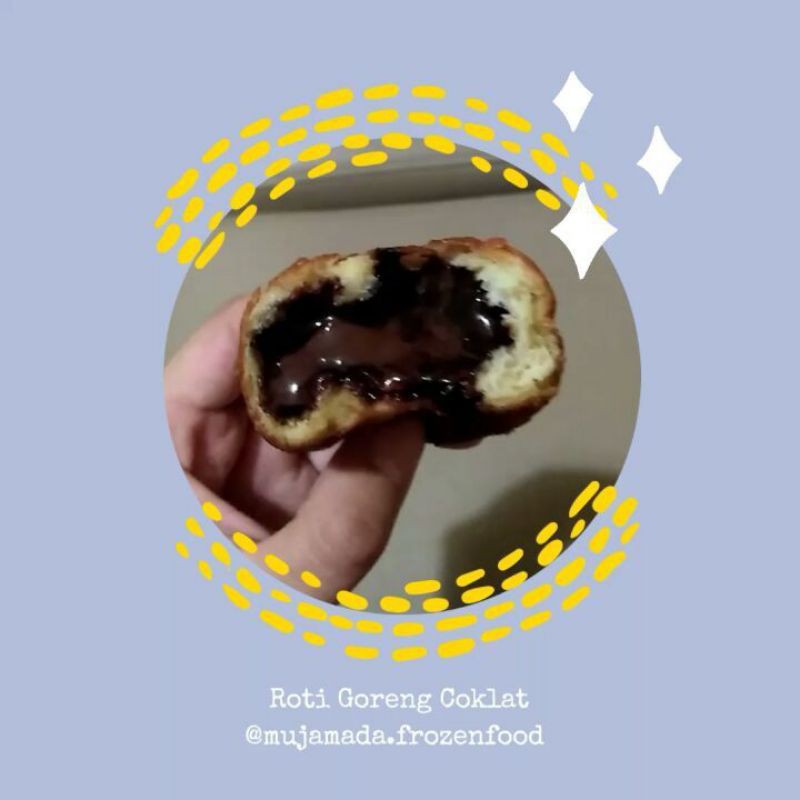 

Bolem Coklat