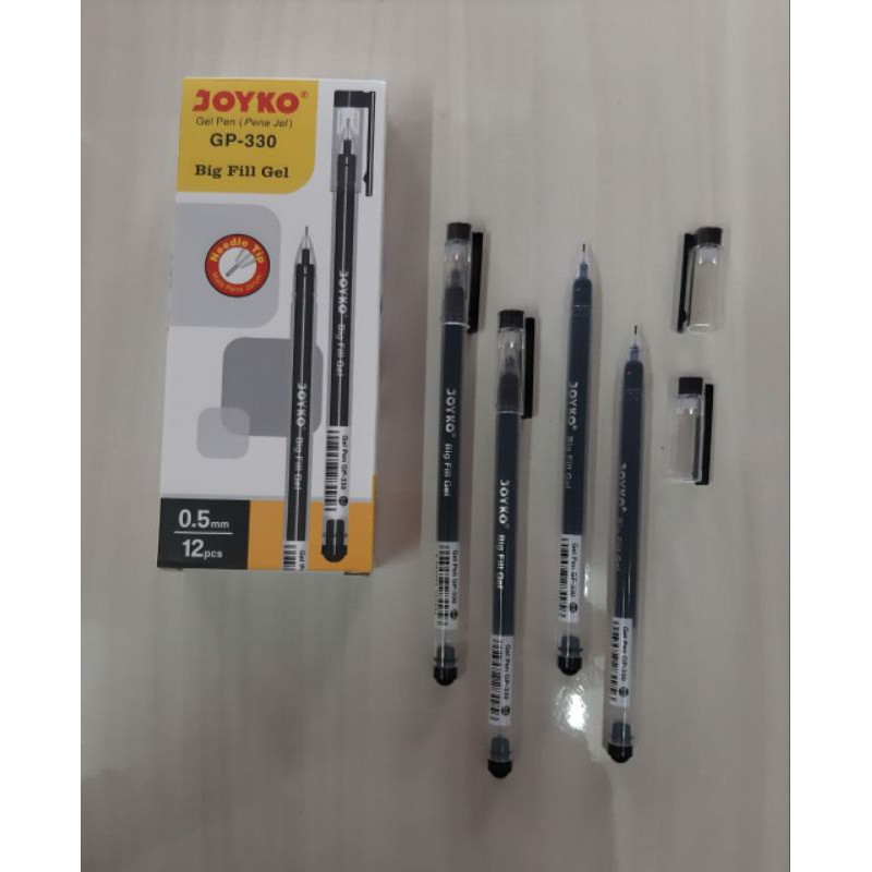 

PULPEN GP330 JOYKO