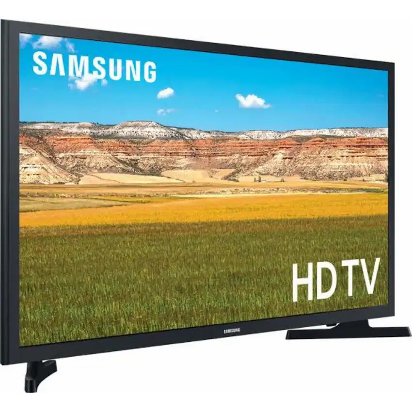 SAMSUNG SMART LED TV 32T4500 HDMI Garansi Resmi