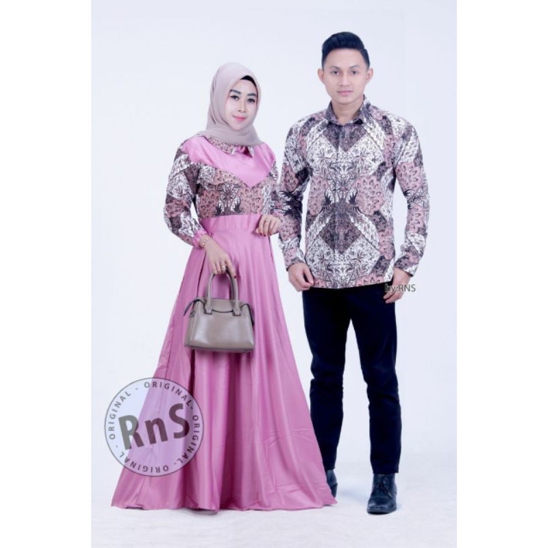 Baju Couple Keluarga | Seragam Sarimbit Keluarga | Seragam Keluarga Termurah |Couple Family COD PINK
