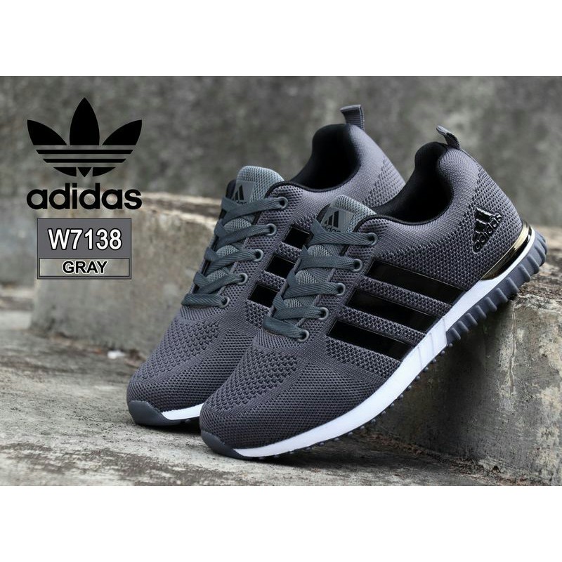 Sport Shoes Adidas W7138 SEPATU COWOK SEPATU IMPOR SEPATU PRIA