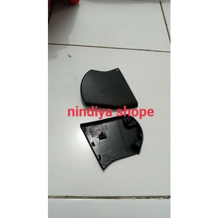 tutup kaki spion Fortuner vrz srz trd taun 2016 up VRZ SRZ TRD