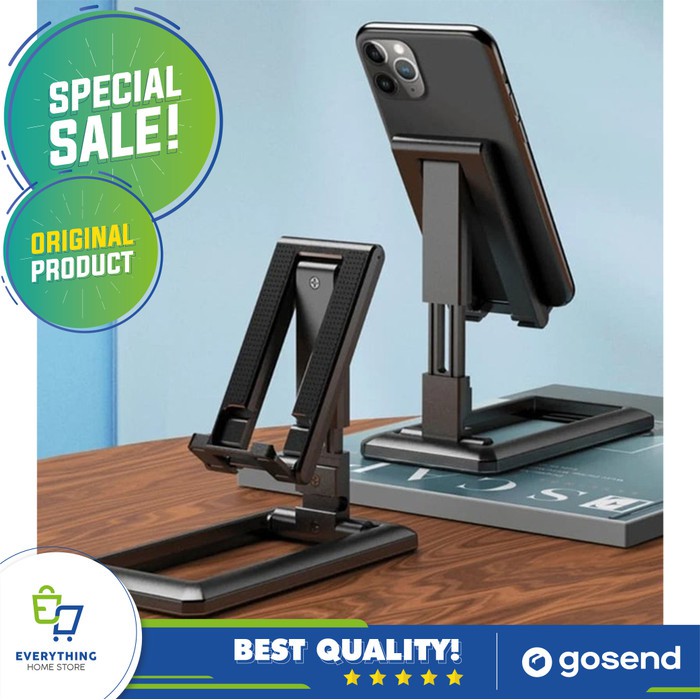 Iron Strong Holder HP Original PREMIUM qualty