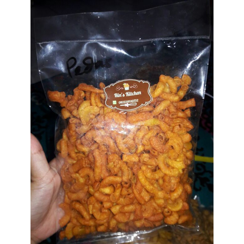 

makaroni pedas 250g