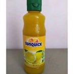 

sunquick lemon 330ml