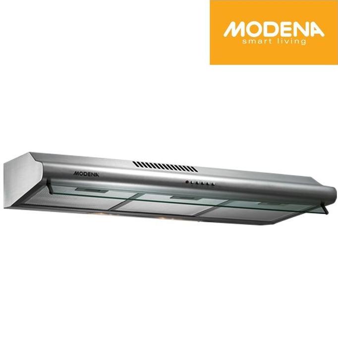 COOKER HOOD MODENA SX 9502 S