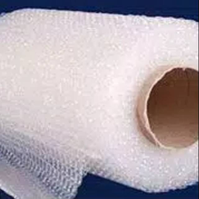 

BUBBLE WRAP/PACKING BUBBLE WRAP TAMBAHAN