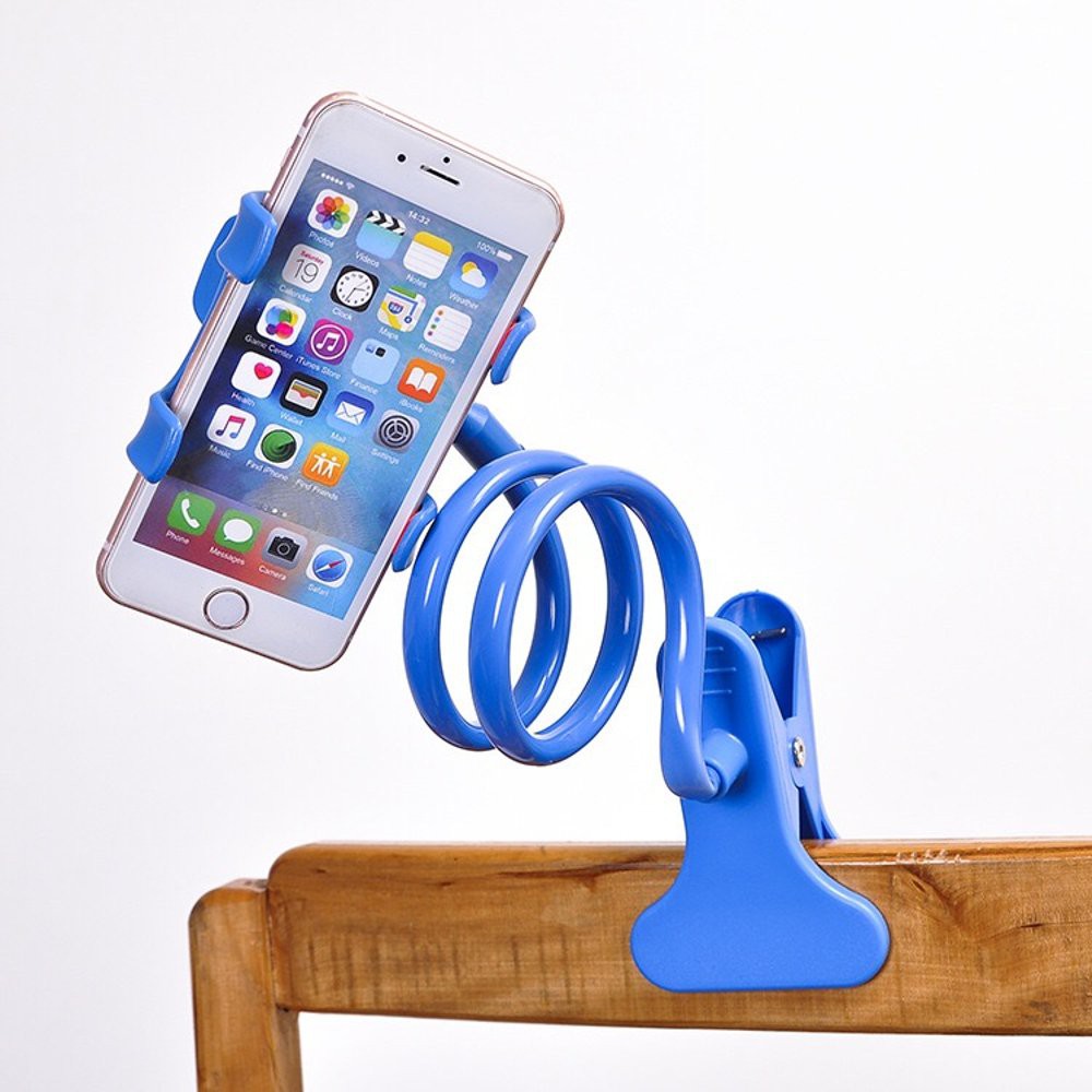 Lazypod Holder Stand Flexible / Lazy Pod