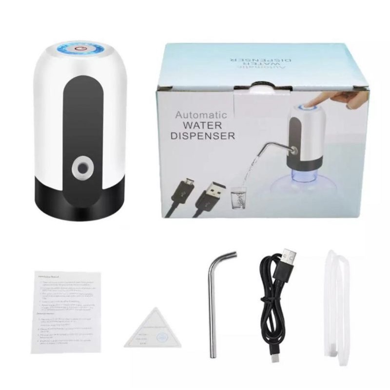 tuumyy oll-012B automatic water dispenser