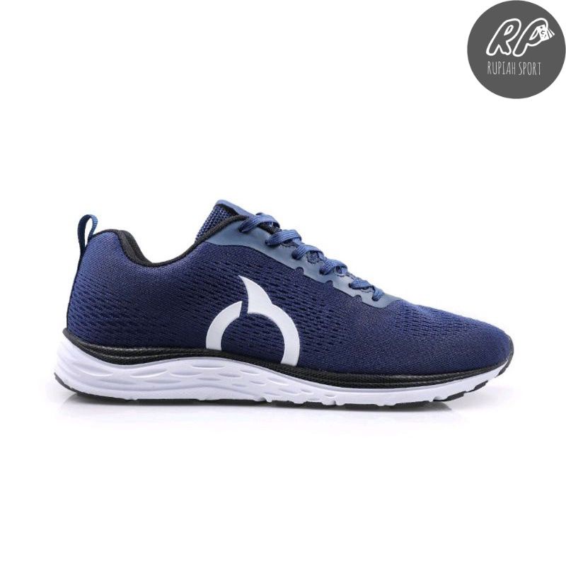 SEPATU RUNNING SNEAKERS ORTUSEIGHT VECTOR ORIGINAL