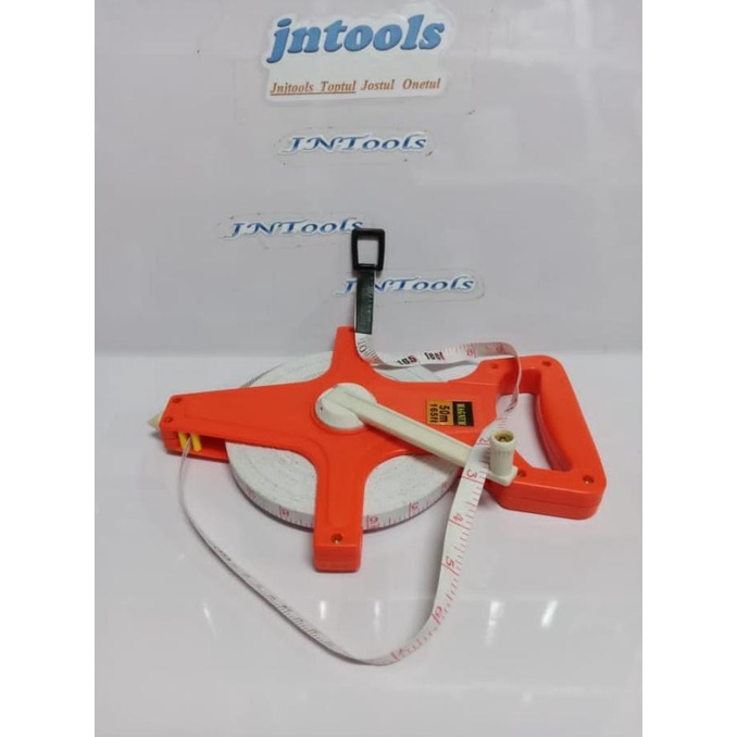 Meteran Tancap Meteran Tanah 50 Meter