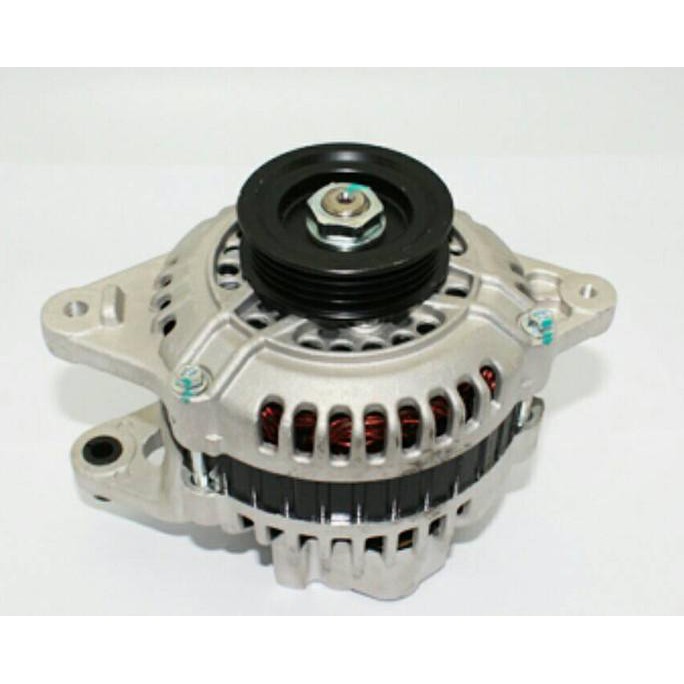Alternator / Dinamo Ampere Mitsubishi KUDA Bensin