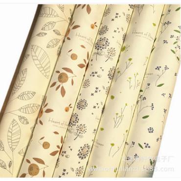 

Kertas Kado Vintage Termurah