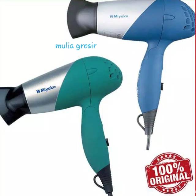 Hair Dryer Miyako HD 550