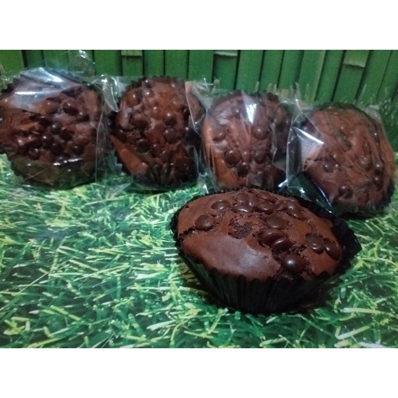 

Brownies Fudgy Cup MADE BY ORDER
