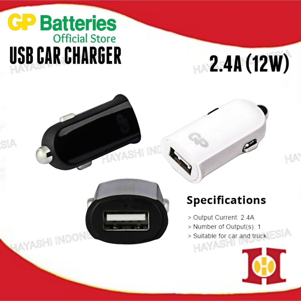 Quick Fast Charging USB Adaptor Port Adapter Charger HP Tablet Mobil