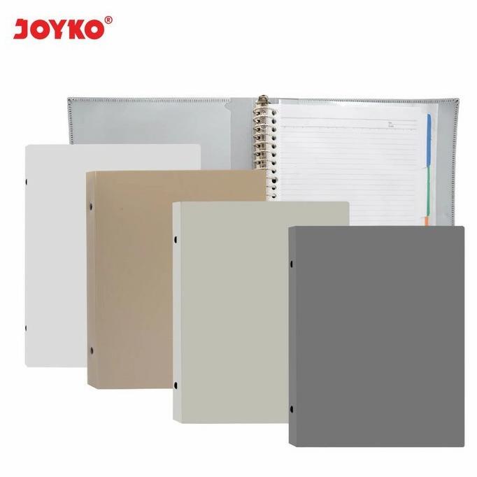 

Binder Note Joyko A5-TSPL-M507