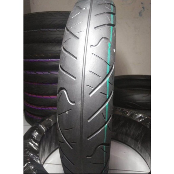 ban depan merek Roadwinner ukuran 100/70 ring 17