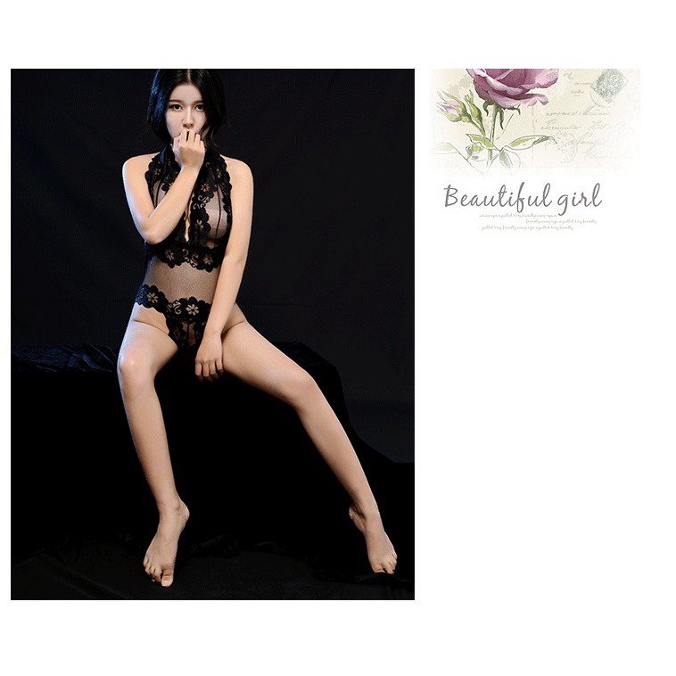 Lingeria / Lingeria sexy transparan / Lingerie pic4 / baju tidur 14107