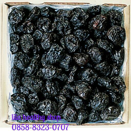 

PITTED PRUNES 500g